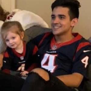 Meet your Posher, Nick